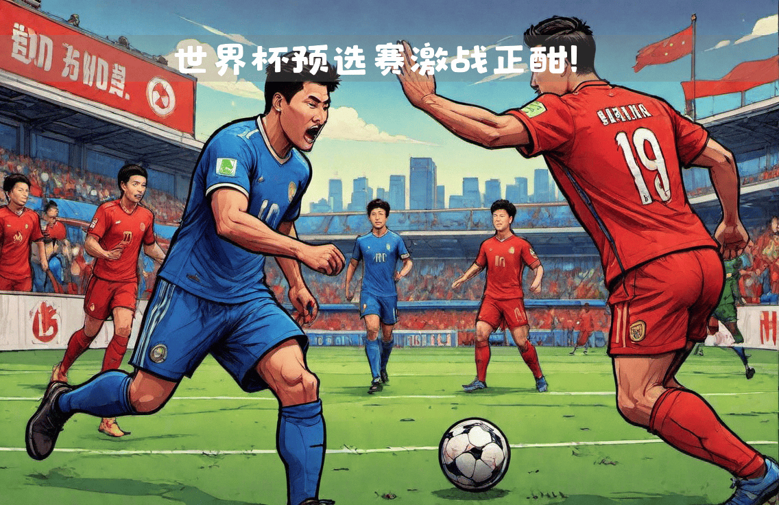 国家队备战世界杯，备受期待决心不减的简单介绍