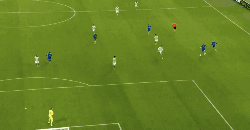 JackeyLove关键节点问鼎冠军，切尔西带队取胜！